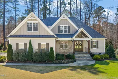 3603 Carole Court, Wake Forest, NC 27587 - Photo 1