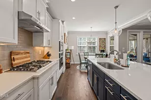 3603 Carole Ct, Wake Forest, NC 27587 - Photo 10