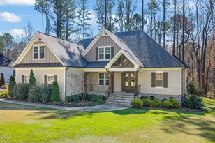 3603 Carole Ct, Wake Forest, NC 27587 - Photo 60