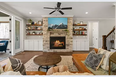 3603 Carole Court, Wake Forest, NC 27587 - Photo 8
