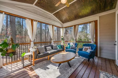 3603 Carole Court, Wake Forest, NC 27587 - Photo 50