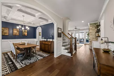 3603 Carole Court, Wake Forest, NC 27587 - Photo 22