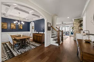 3603 Carole Ct, Wake Forest, NC 27587 - Photo 22