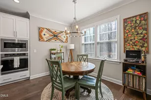 3603 Carole Ct, Wake Forest, NC 27587 - Photo 16