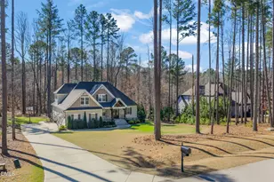 3603 Carole Ct, Wake Forest, NC 27587 - Photo 62