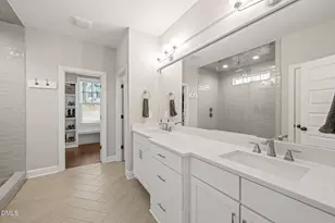 3603 Carole Ct, Wake Forest, NC 27587 - Photo 32