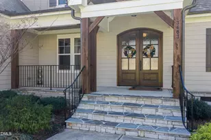3603 Carole Ct, Wake Forest, NC 27587 - Photo 2