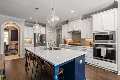 3603 Carole Court, Wake Forest, NC 27587 - Photo 12