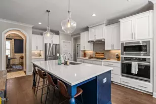 3603 Carole Ct, Wake Forest, NC 27587 - Photo 12