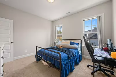 3603 Carole Court, Wake Forest, NC 27587 - Photo 46