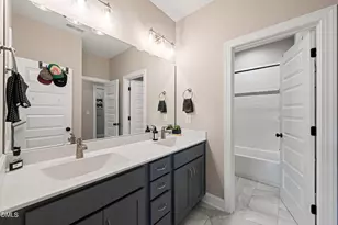 3603 Carole Ct, Wake Forest, NC 27587 - Photo 48