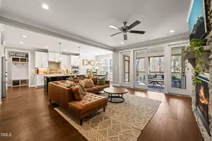 3603 Carole Ct, Wake Forest, NC 27587 - Photo 4