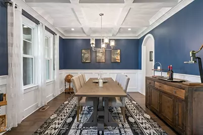 3603 Carole Court, Wake Forest, NC 27587 - Photo 20