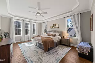 3603 Carole Ct, Wake Forest, NC 27587 - Photo 28