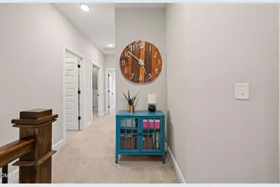 3603 Carole Court, Wake Forest, NC 27587 - Photo 34