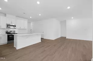 155 Digging Time Ave, Pine Level, NC 27569 - Photo 8