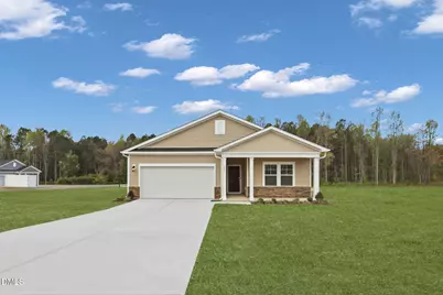 155 Digging Time Avenue, Pine Level, NC 27569 - Photo 2
