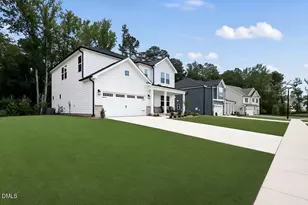 190 Hickory Grv Dr, Sanford, NC 27330 - Photo 38