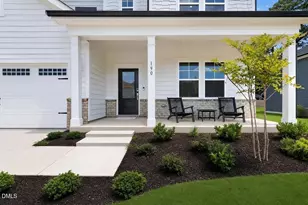 190 Hickory Grv Dr, Sanford, NC 27330 - Photo 2