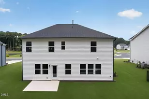 190 Hickory Grv Dr, Sanford, NC 27330 - Photo 34