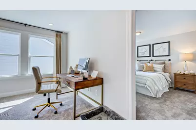 190 Hickory Grove Drive, Sanford, NC 27330 - Photo 40