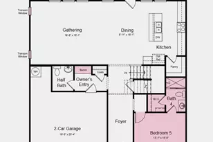 190 Hickory Grv Dr, Sanford, NC 27330 - Photo 2