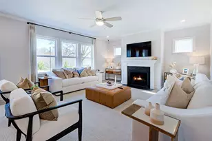 190 Hickory Grv Dr, Sanford, NC 27330 - Photo 20