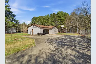 19405 Nc 210 Highway, Angier, NC 27501 - Photo 40
