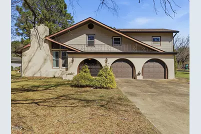 19405 Nc 210 Highway, Angier, NC 27501 - Photo 44