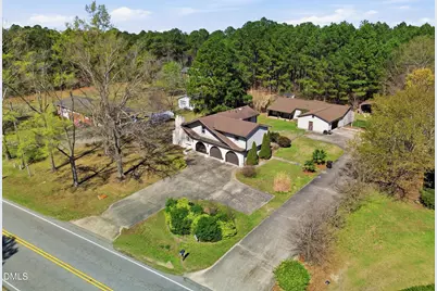 19405 Nc 210 Highway, Angier, NC 27501 - Photo 2