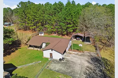 19405 Nc 210 Highway, Angier, NC 27501 - Photo 2