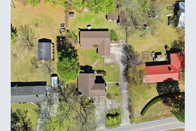 19405 Nc 210 Highway, Angier, NC 27501 - Photo 8