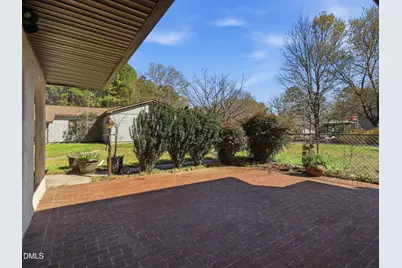 19405 Nc 210 Highway, Angier, NC 27501 - Photo 34