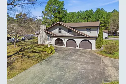 19405 Nc 210 Highway, Angier, NC 27501 - Photo 16