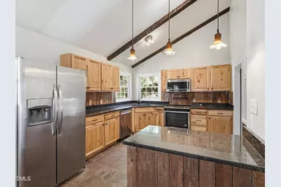 19405 Nc 210 Highway, Angier, NC 27501 - Photo 6