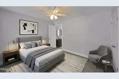 8005 Looking Glass Court, Raleigh, NC 27612 - Photo 50