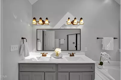 8005 Looking Glass Court, Raleigh, NC 27612 - Photo 40