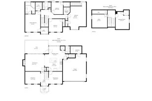 8005 Looking Glass Ct, Raleigh, NC 27612 - Photo 74