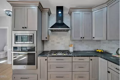 8005 Looking Glass Court, Raleigh, NC 27612 - Photo 10