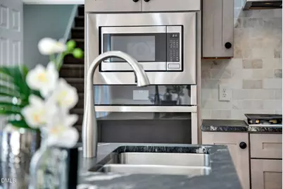 8005 Looking Glass Court, Raleigh, NC 27612 - Photo 16