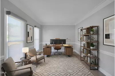 8005 Looking Glass Court, Raleigh, NC 27612 - Photo 26