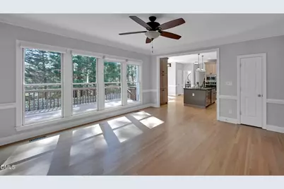 8005 Looking Glass Court, Raleigh, NC 27612 - Photo 22