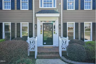 8005 Looking Glass Court, Raleigh, NC 27612 - Photo 4