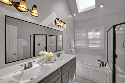 8005 Looking Glass Court, Raleigh, NC 27612 - Photo 42