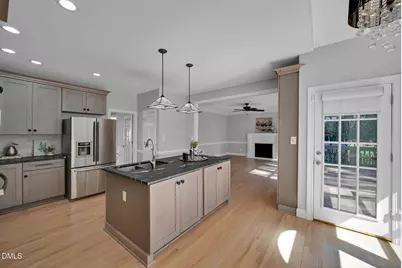 8005 Looking Glass Court, Raleigh, NC 27612 - Photo 8