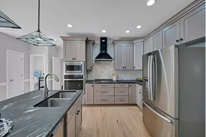 8005 Looking Glass Court, Raleigh, NC 27612 - Photo 12