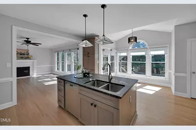 8005 Looking Glass Court, Raleigh, NC 27612 - Photo 18