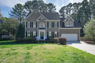 8005 Looking Glass Ct, Raleigh, NC 27612 - Photo 1