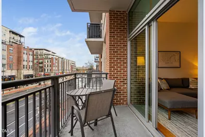 140 W Franklin Street #Unit 224, Chapel Hill, NC 27516 - Photo 30