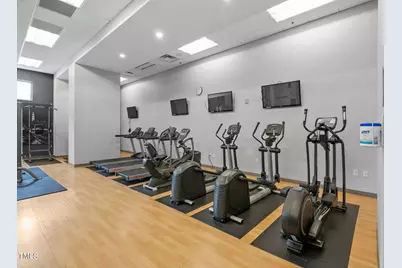 140 W Franklin Street #Unit 224, Chapel Hill, NC 27516 - Photo 56